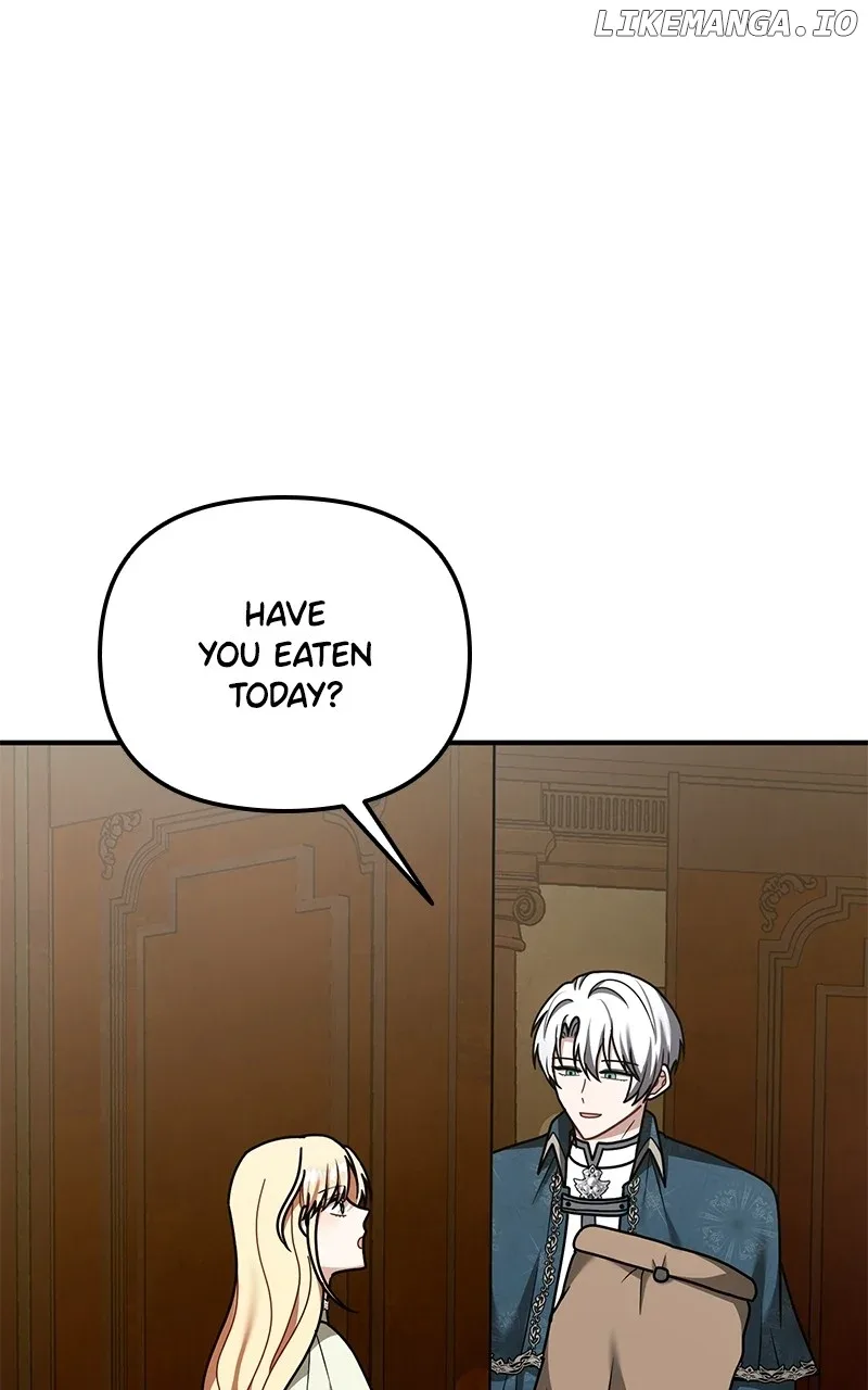 For The Princess Who Will Disappear Chapter 26 page 32