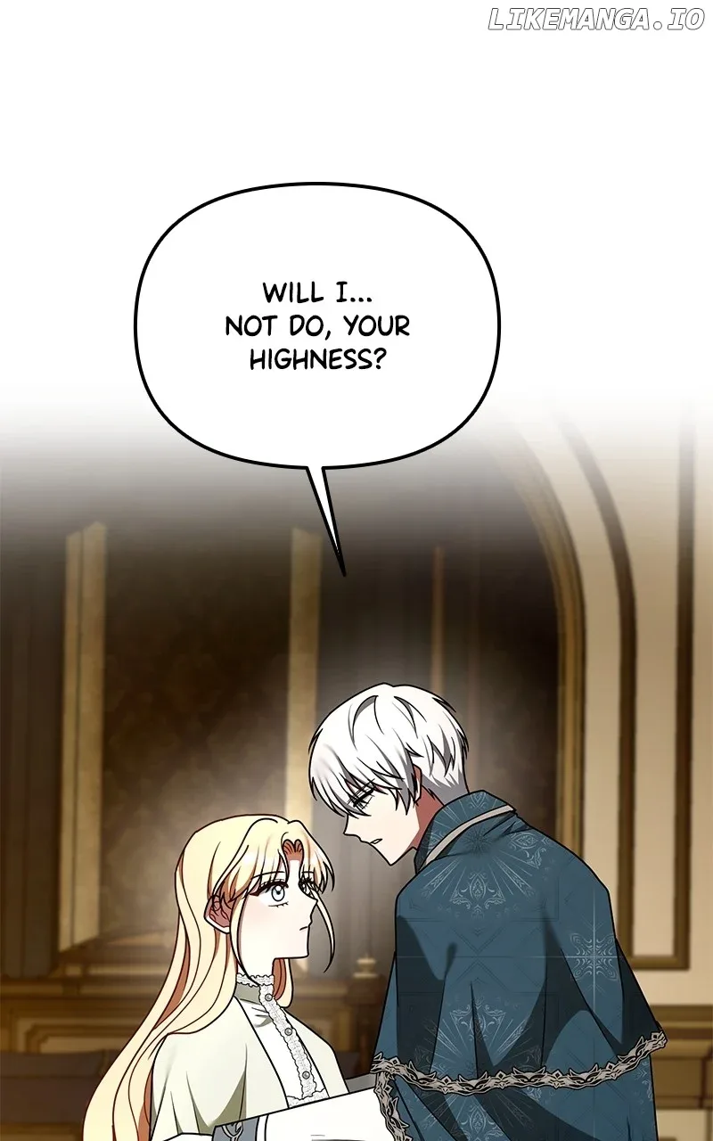 For The Princess Who Will Disappear Chapter 26 page 78