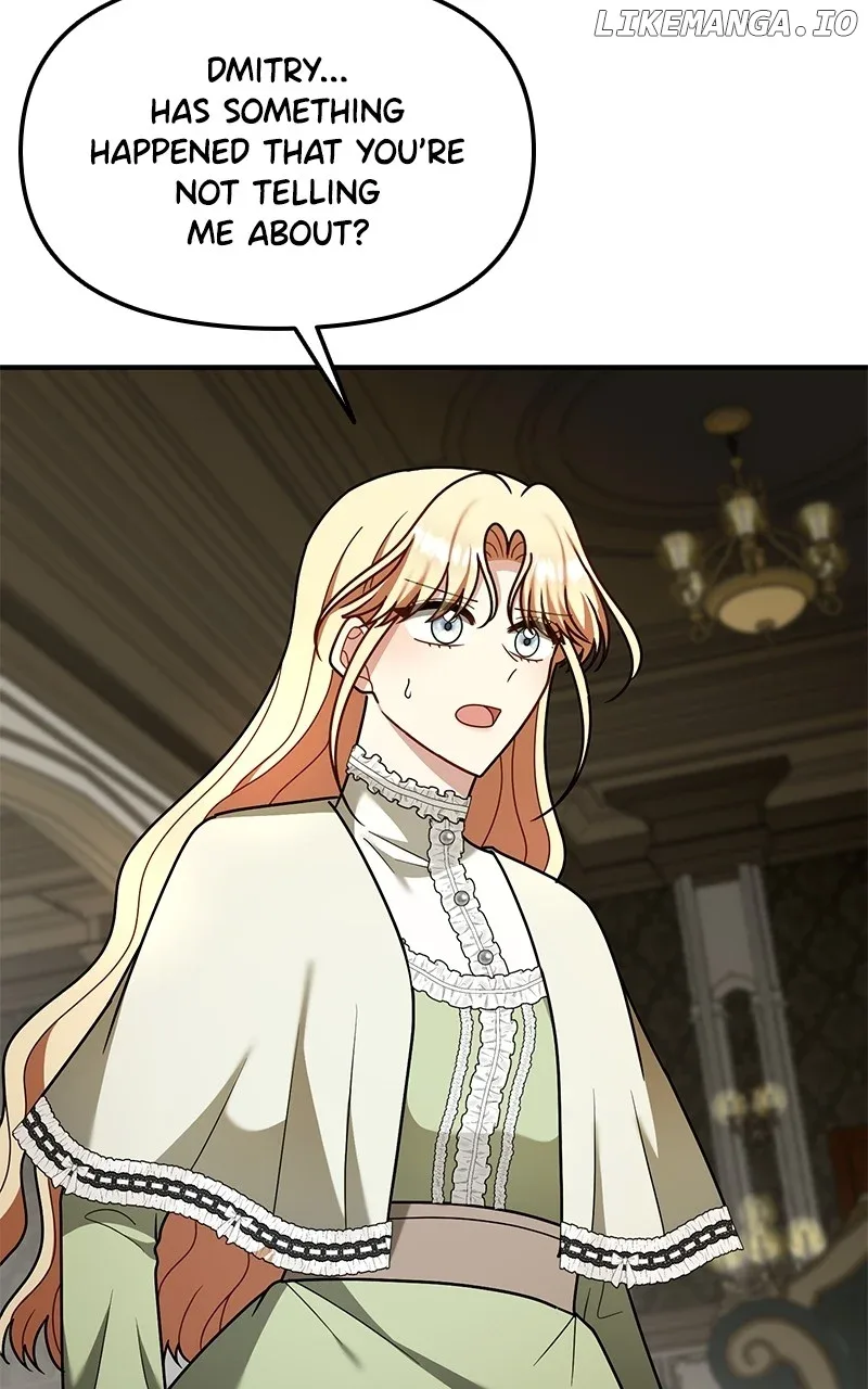 For The Princess Who Will Disappear Chapter 26 page 38