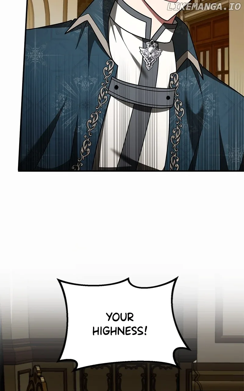 For The Princess Who Will Disappear Chapter 26 page 45