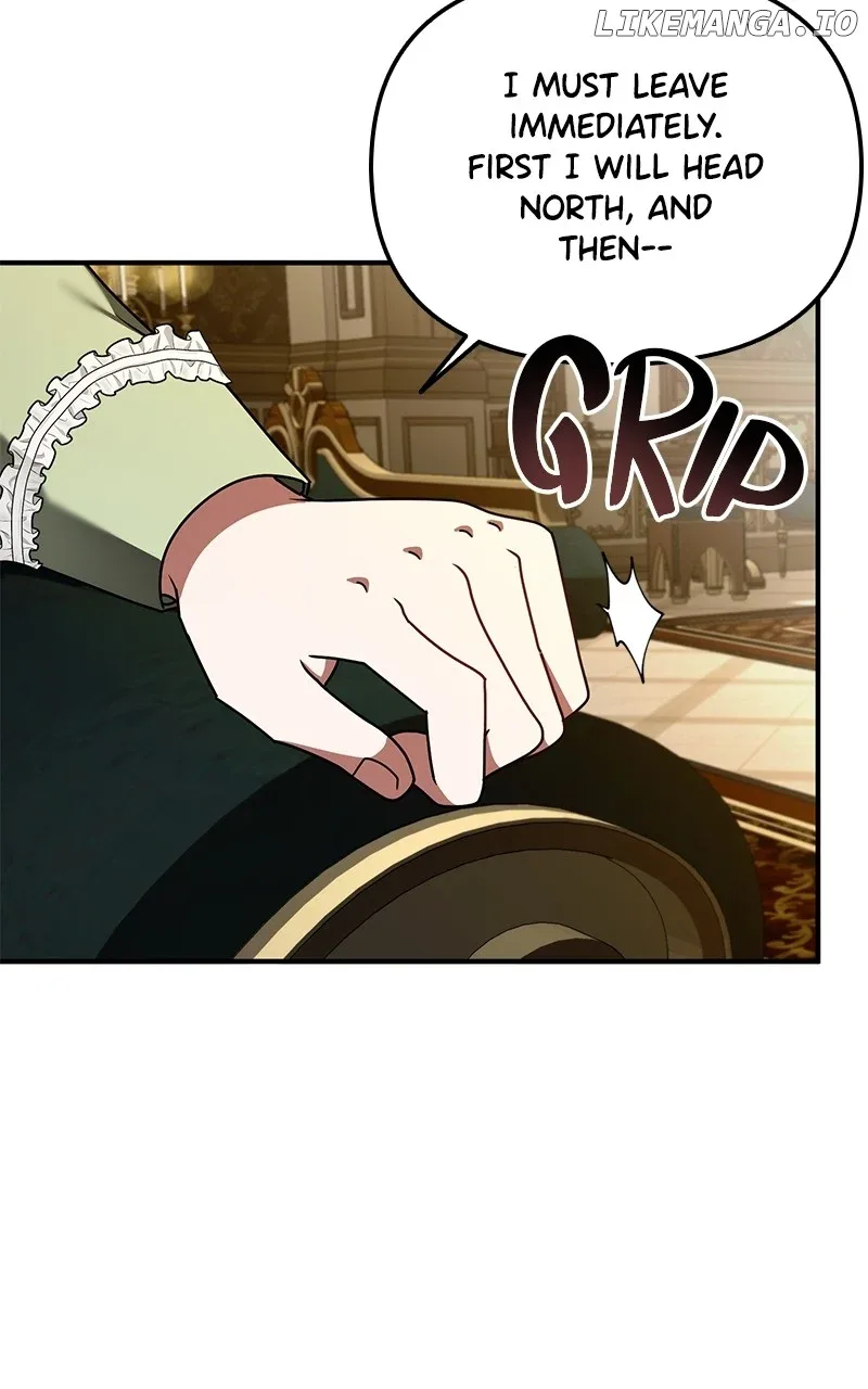 For The Princess Who Will Disappear Chapter 26 page 67