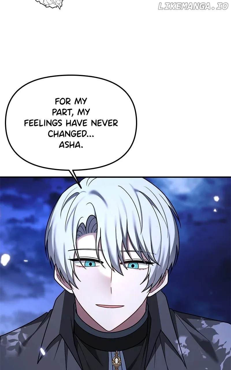 For The Princess Who Will Disappear Chapter 25 page 53