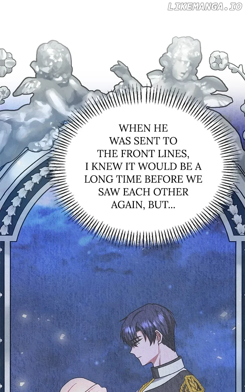 For The Princess Who Will Disappear Chapter 26 page 26