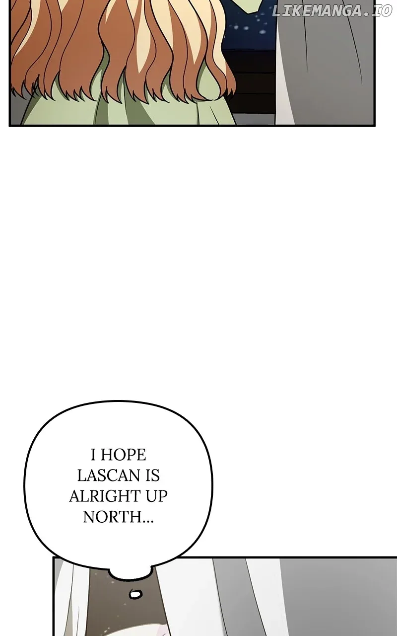 For The Princess Who Will Disappear Chapter 26 page 24