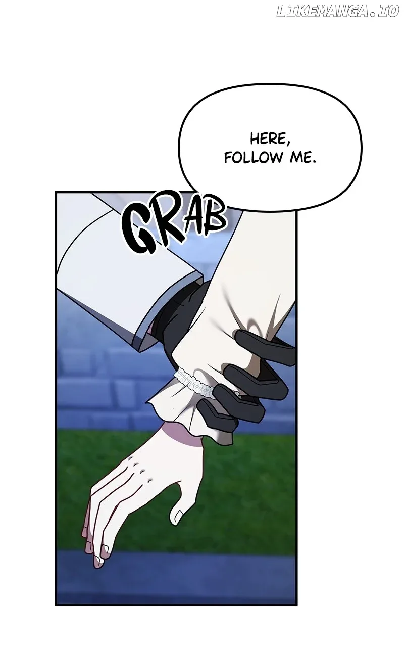 For The Princess Who Will Disappear Chapter 25 page 39