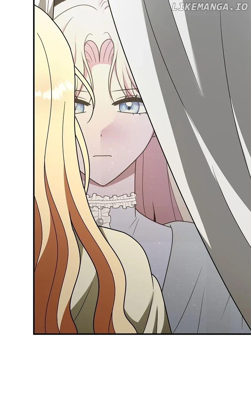 For The Princess Who Will Disappear Chapter 26 page 25