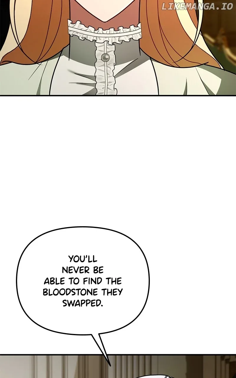 For The Princess Who Will Disappear Chapter 26 page 90
