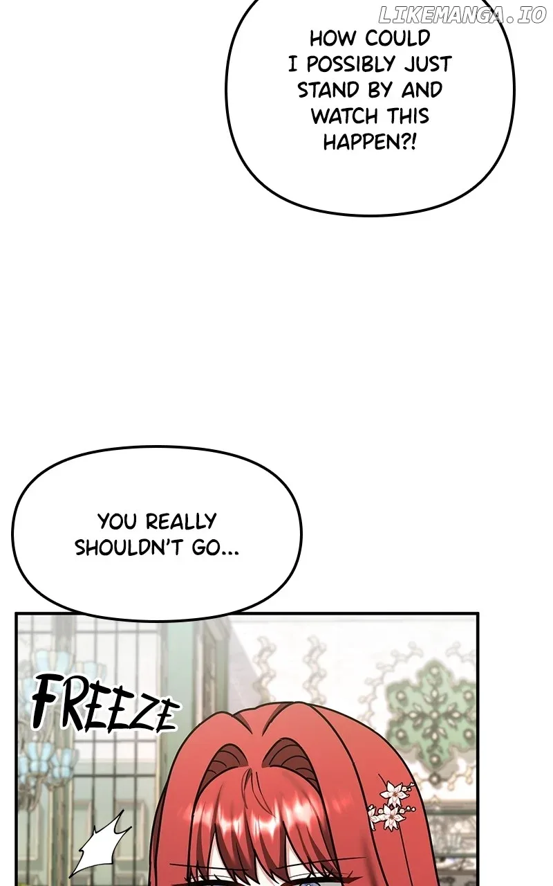 For The Princess Who Will Disappear Chapter 25 page 80