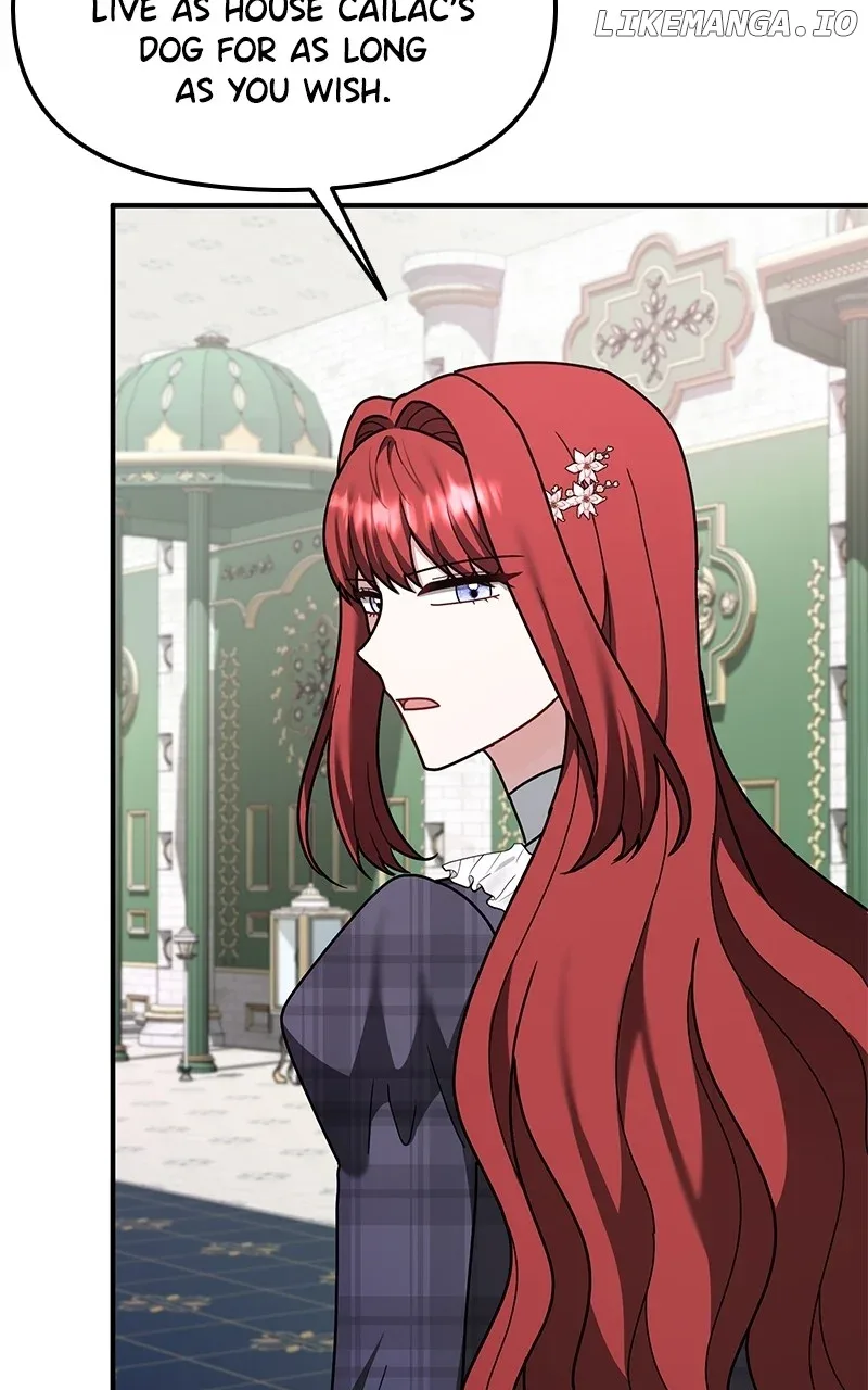 For The Princess Who Will Disappear Chapter 25 page 104