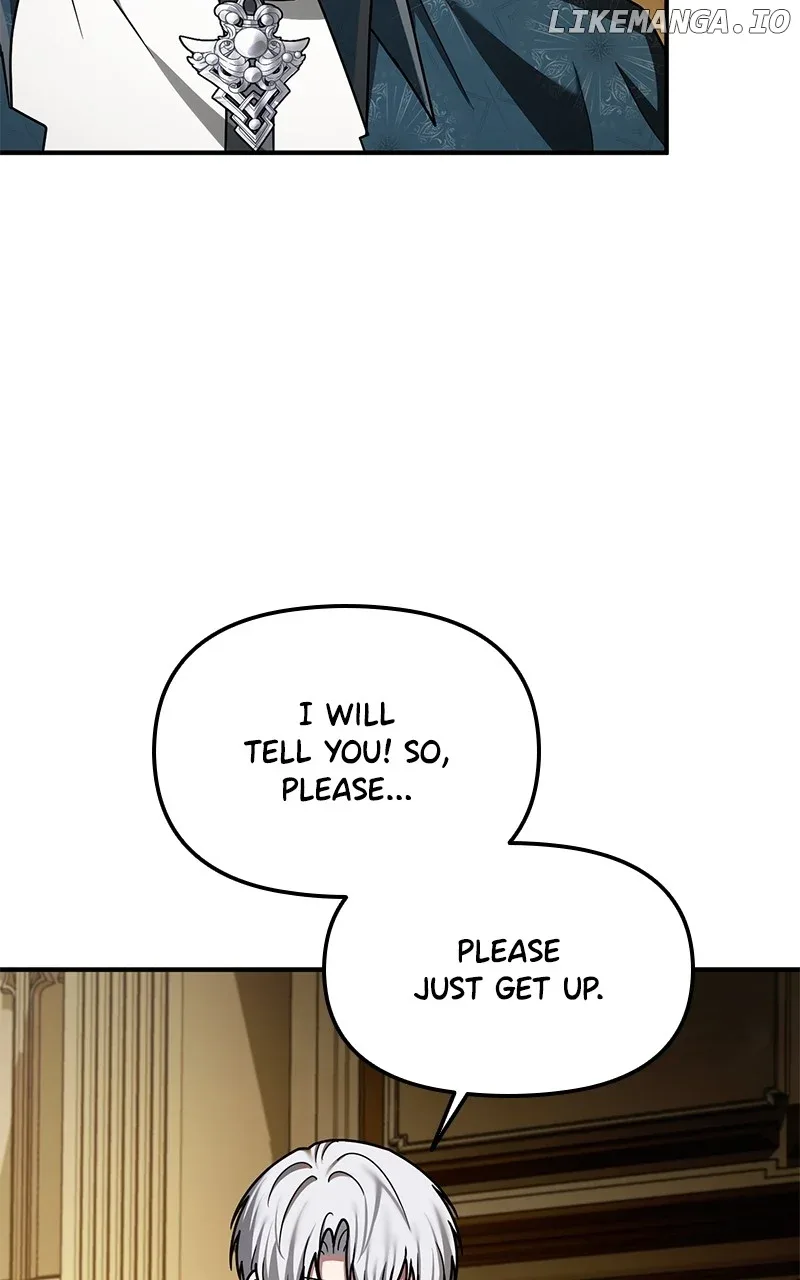 For The Princess Who Will Disappear Chapter 26 page 50