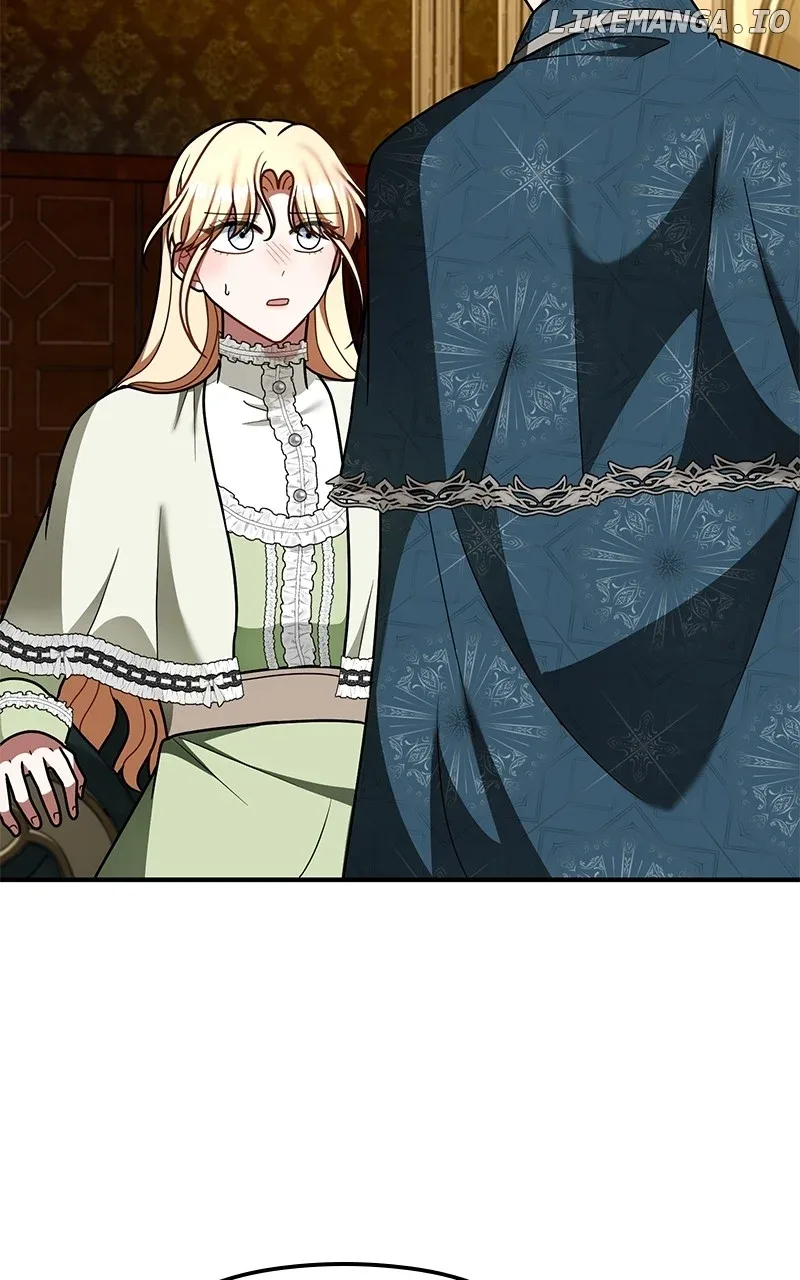 For The Princess Who Will Disappear Chapter 26 page 70