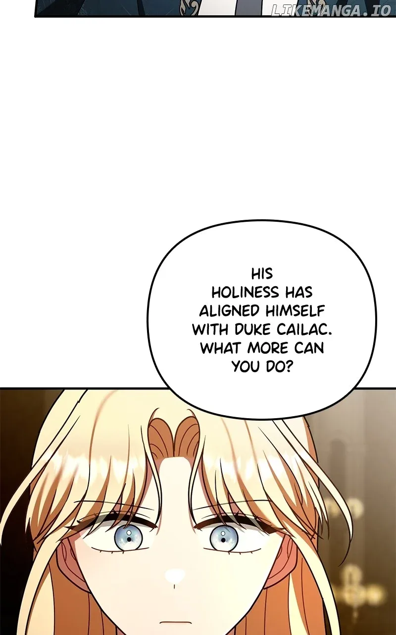 For The Princess Who Will Disappear Chapter 26 page 89