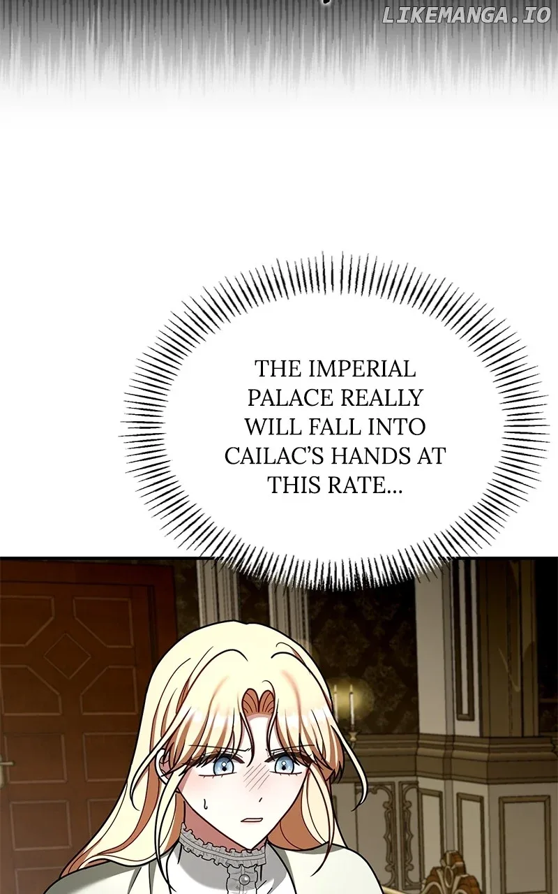 For The Princess Who Will Disappear Chapter 26 page 65