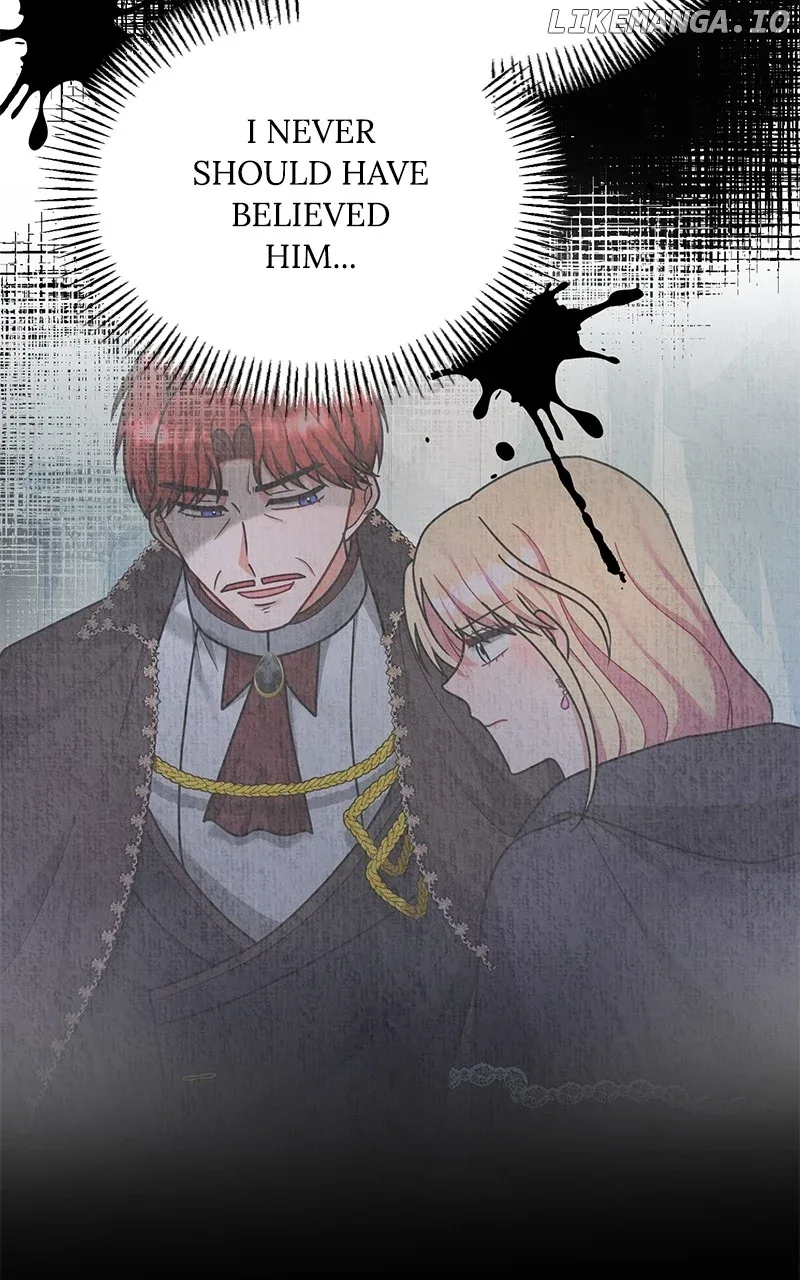 For The Princess Who Will Disappear Chapter 26 page 76
