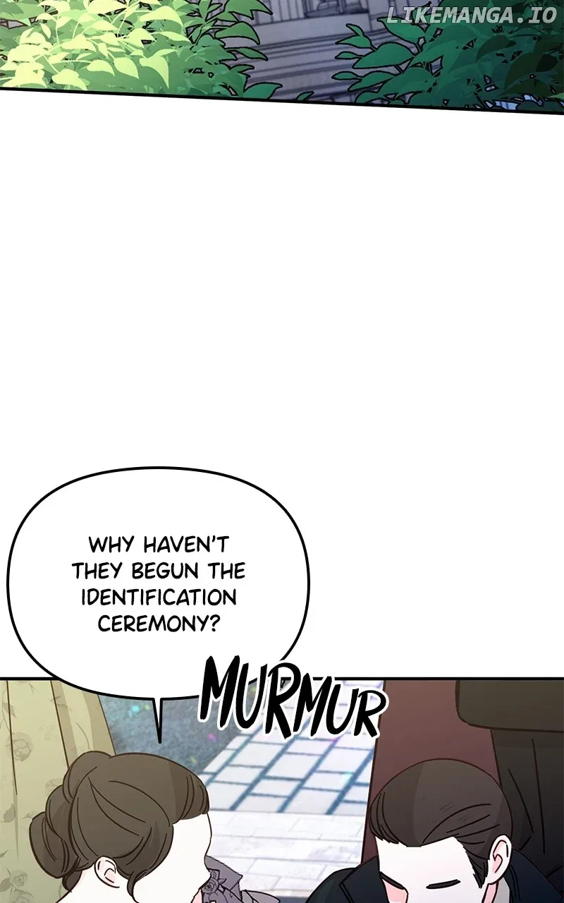 For The Princess Who Will Disappear Chapter 25 page 66