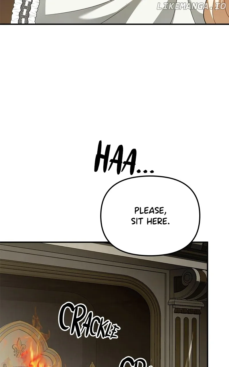 For The Princess Who Will Disappear Chapter 26 page 53