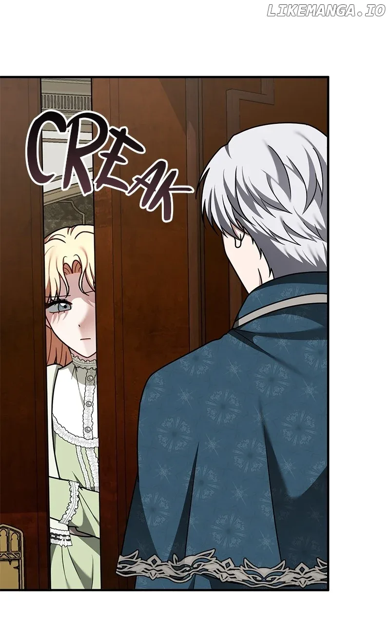 For The Princess Who Will Disappear Chapter 26 page 31