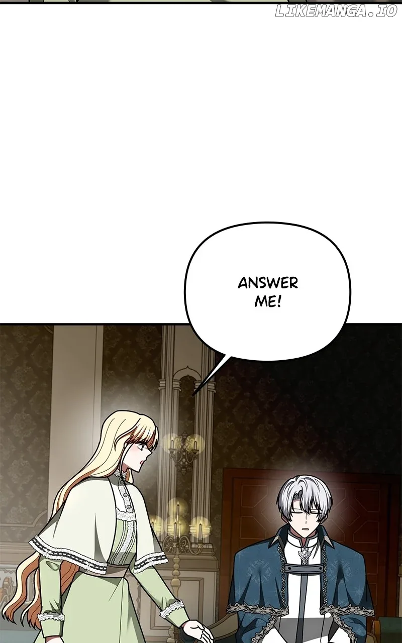 For The Princess Who Will Disappear Chapter 26 page 39