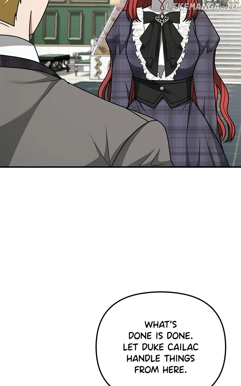 For The Princess Who Will Disappear Chapter 25 page 84