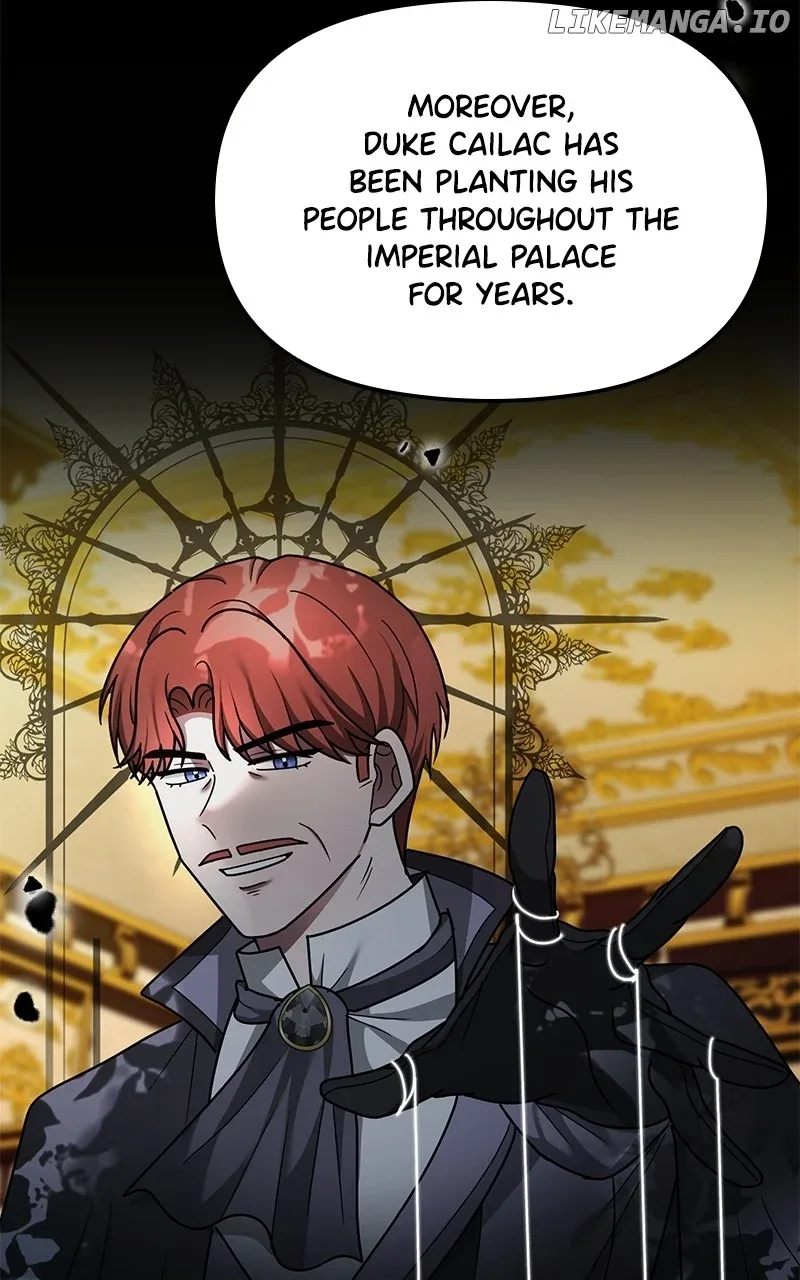 For The Princess Who Will Disappear Chapter 26 page 63