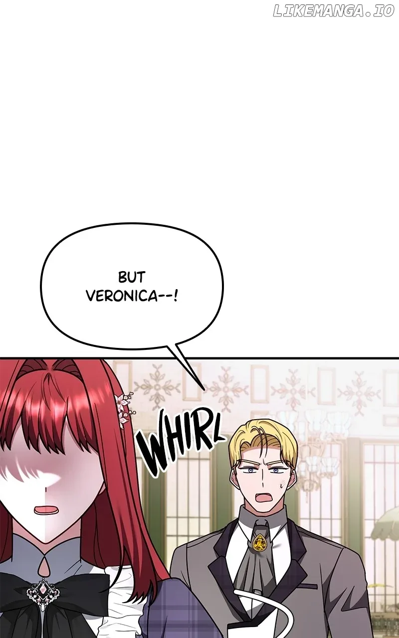 For The Princess Who Will Disappear Chapter 25 page 102