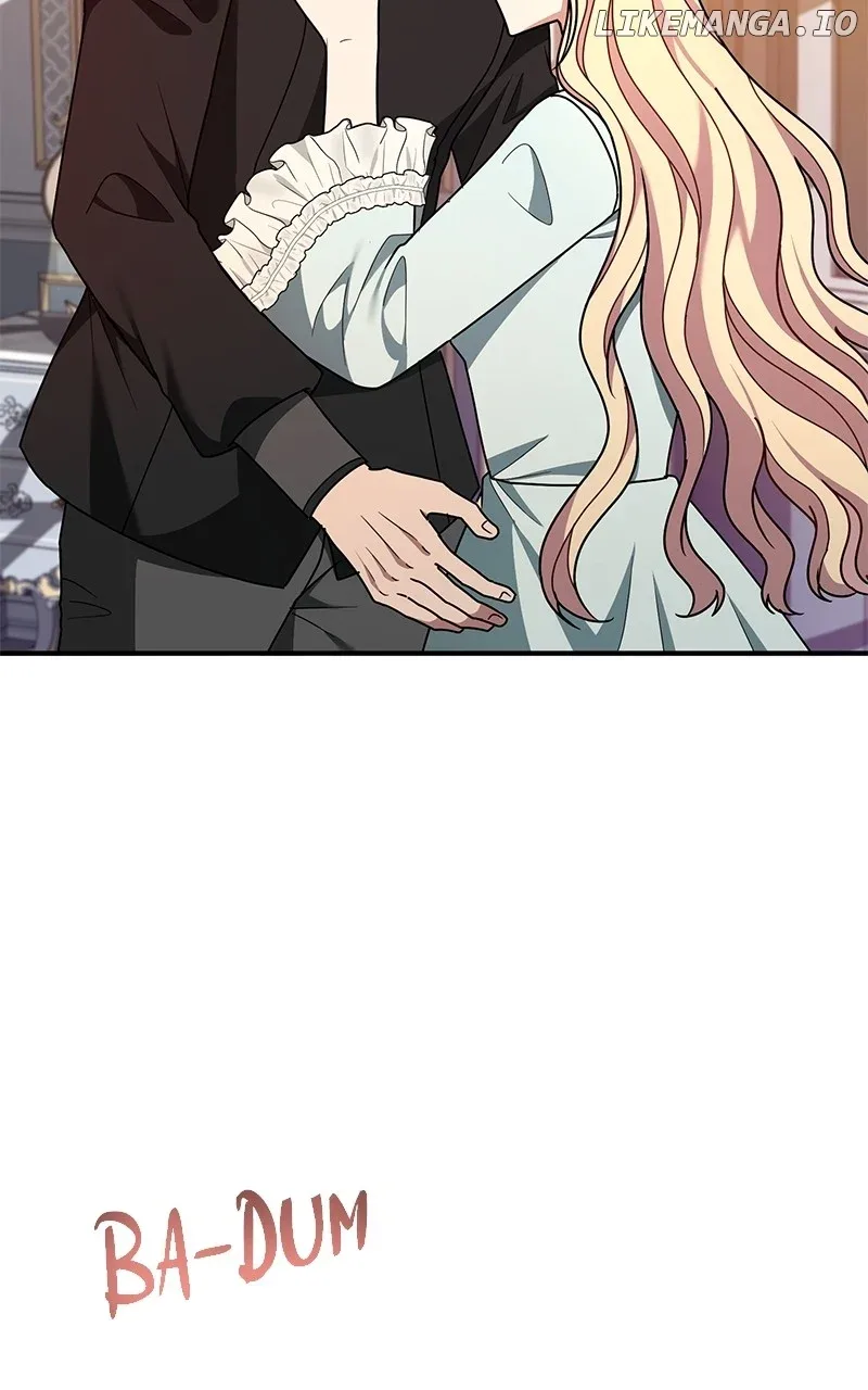 For The Princess Who Will Disappear Chapter 23 page 43