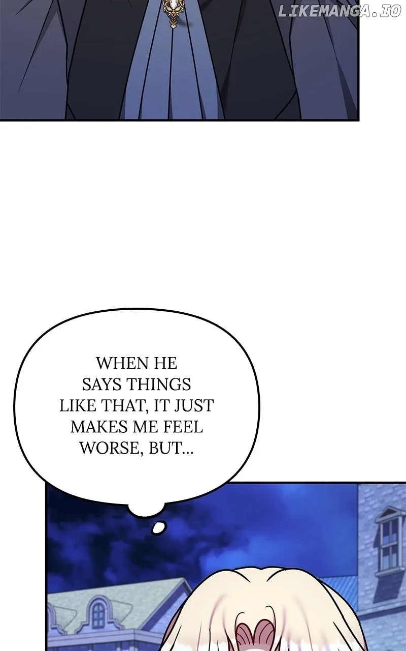 For The Princess Who Will Disappear Chapter 25 page 59