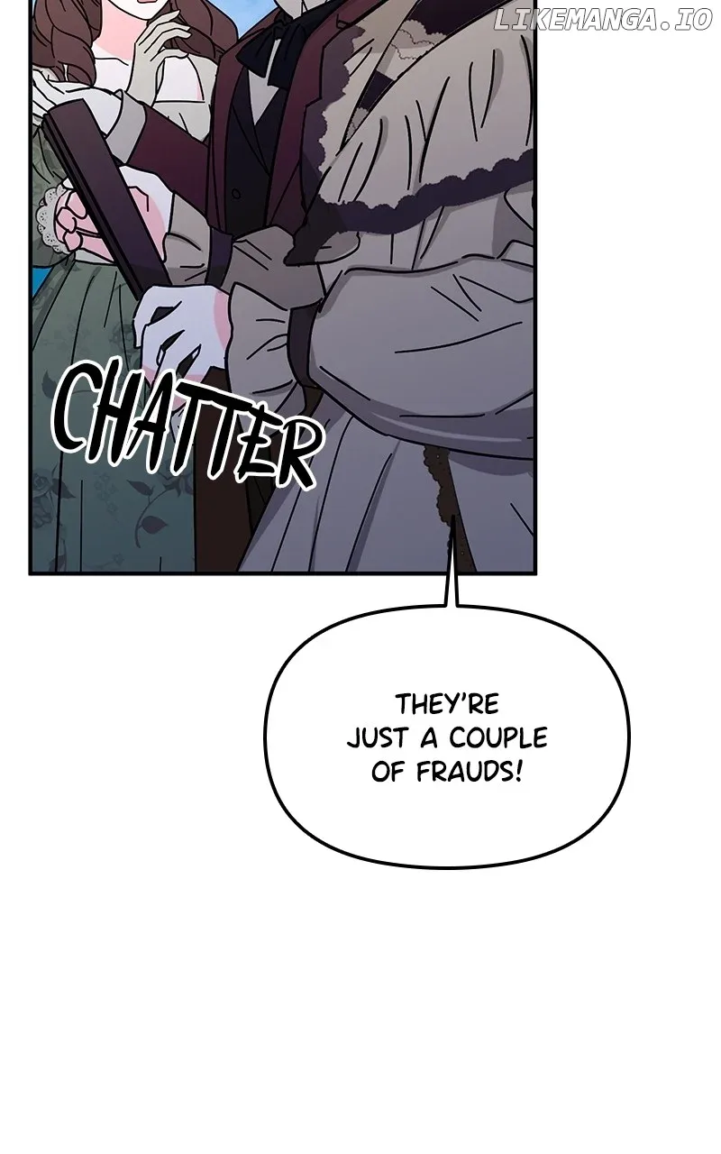 For The Princess Who Will Disappear Chapter 25 page 73