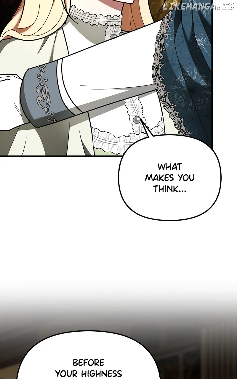 For The Princess Who Will Disappear Chapter 26 page 60