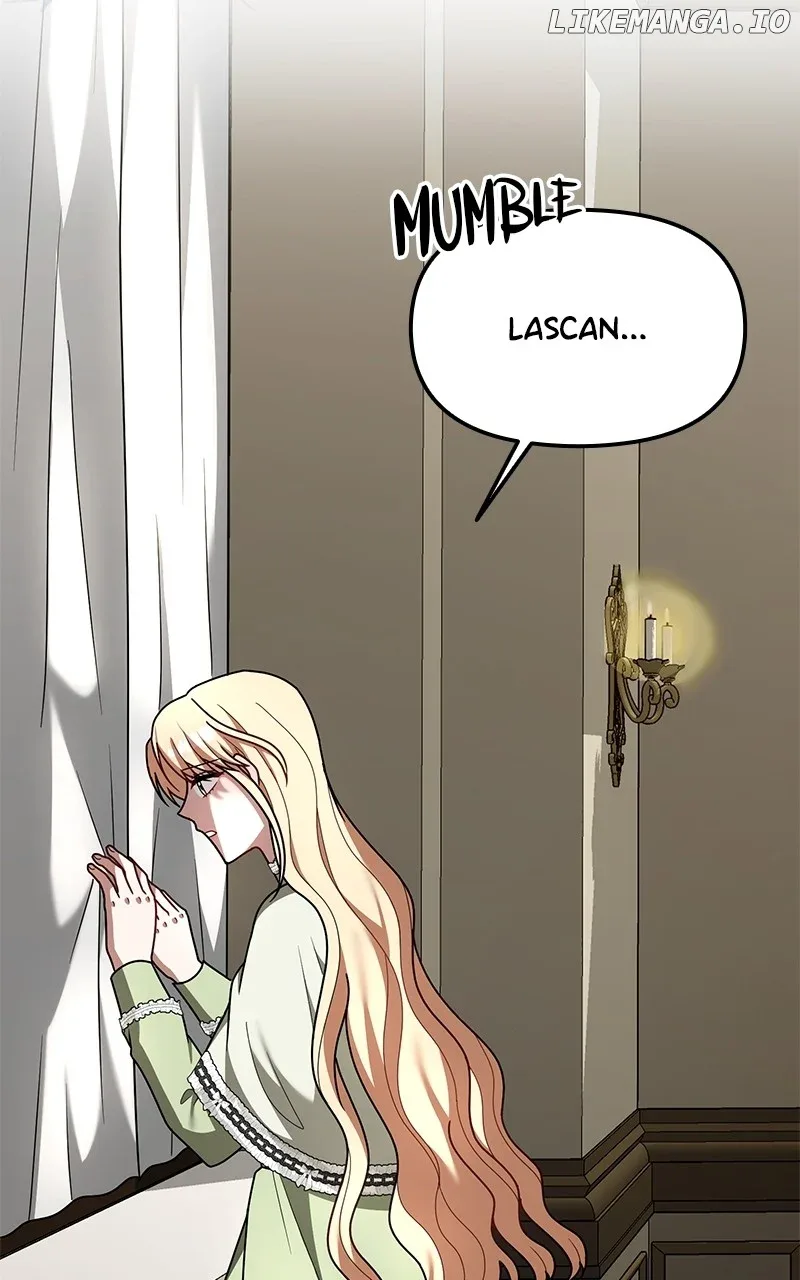 For The Princess Who Will Disappear Chapter 26 page 28