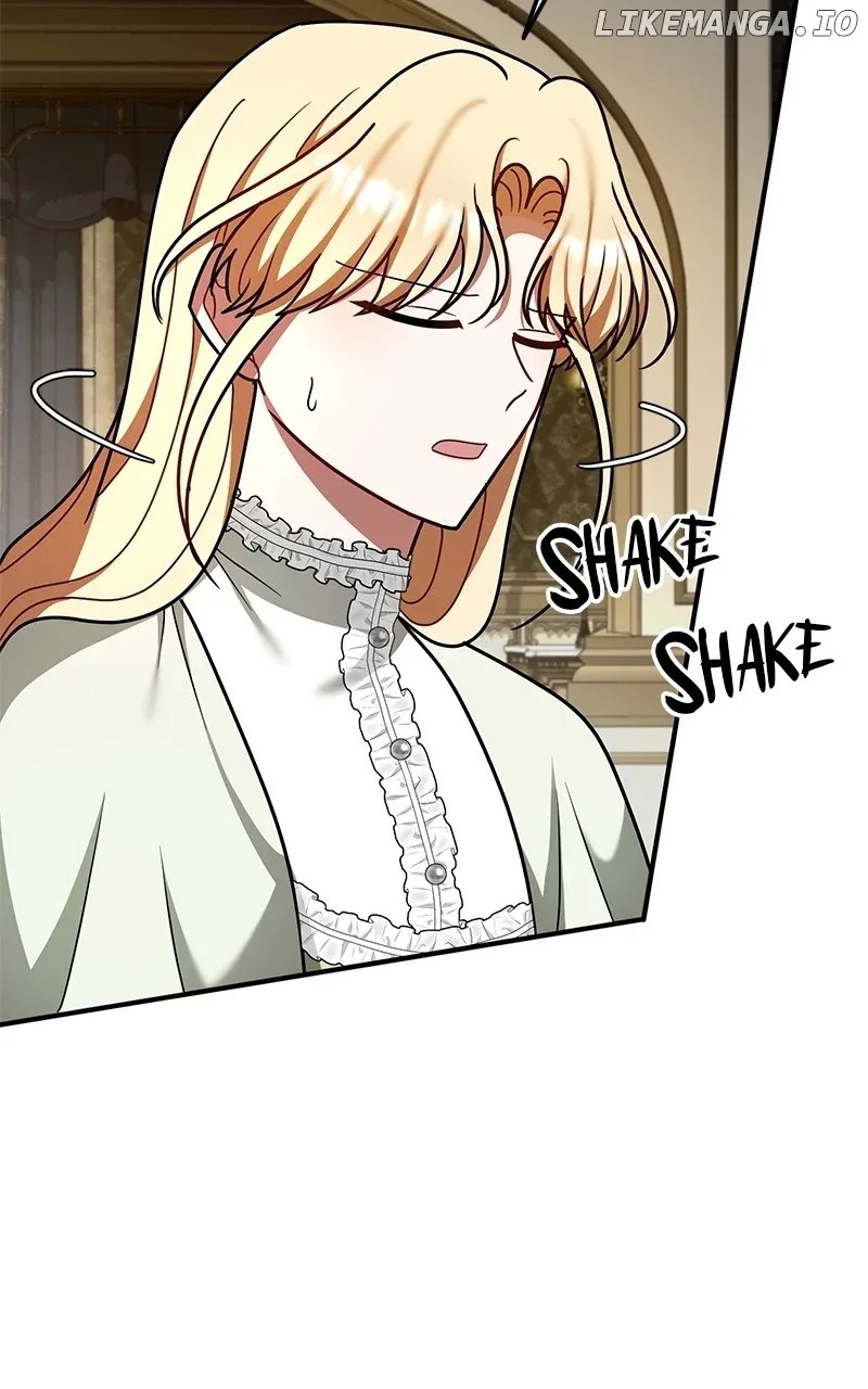 For The Princess Who Will Disappear Chapter 26 page 87