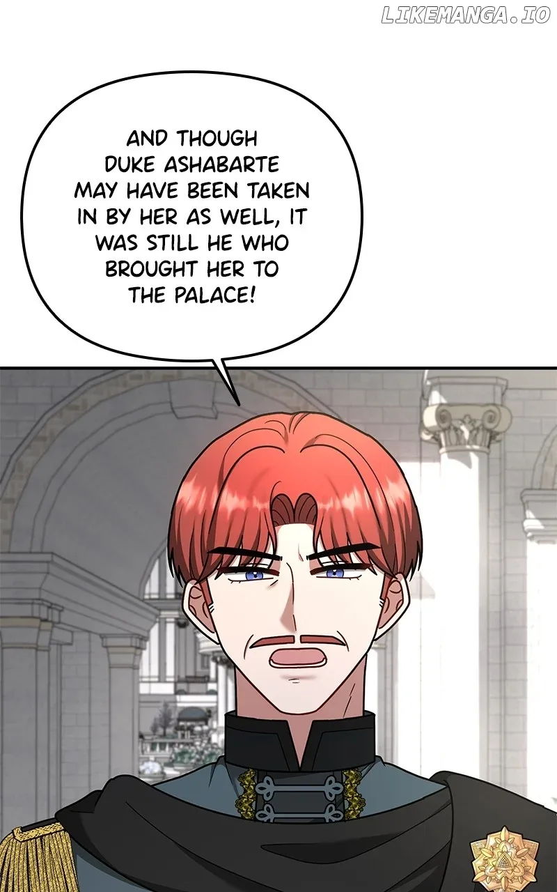 For The Princess Who Will Disappear Chapter 25 page 71