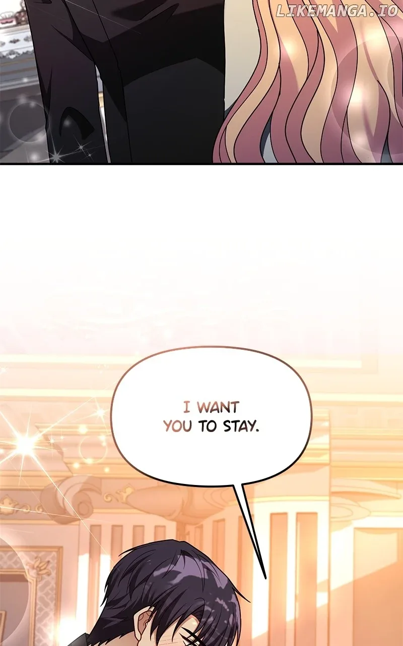 For The Princess Who Will Disappear Chapter 23 page 39