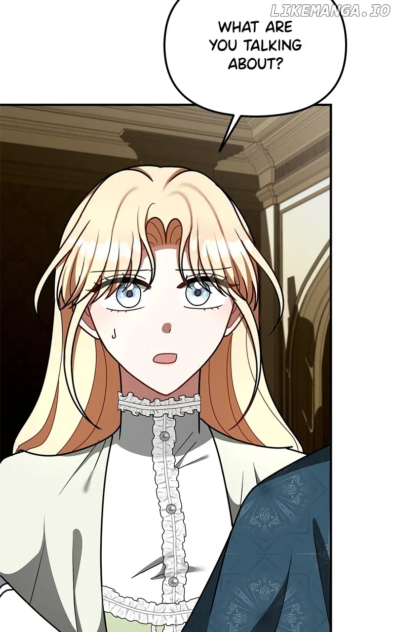 For The Princess Who Will Disappear Chapter 26 page 80