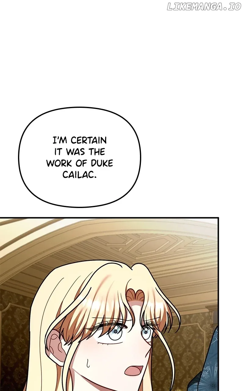 For The Princess Who Will Disappear Chapter 26 page 59