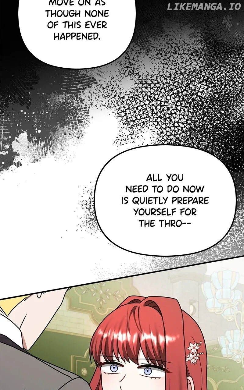 For The Princess Who Will Disappear Chapter 25 page 92