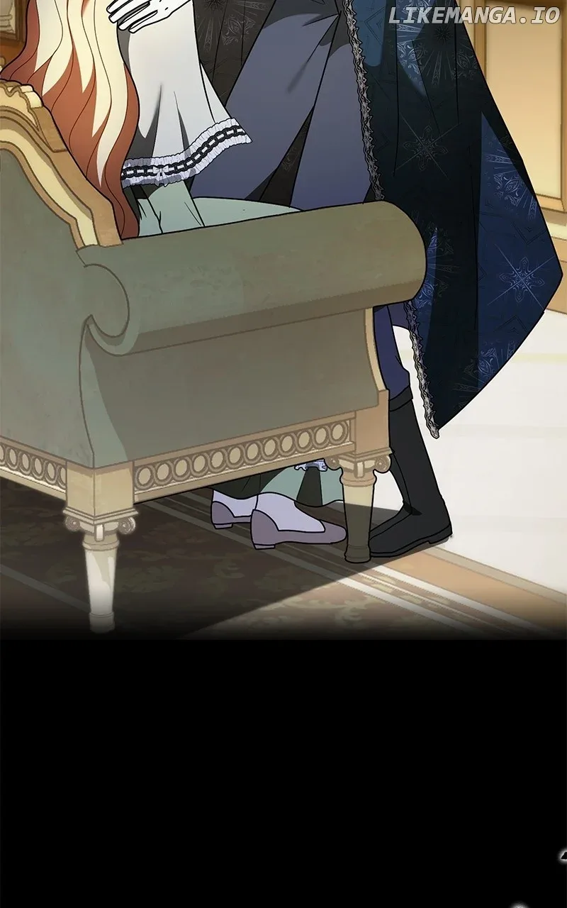 For The Princess Who Will Disappear Chapter 26 page 62