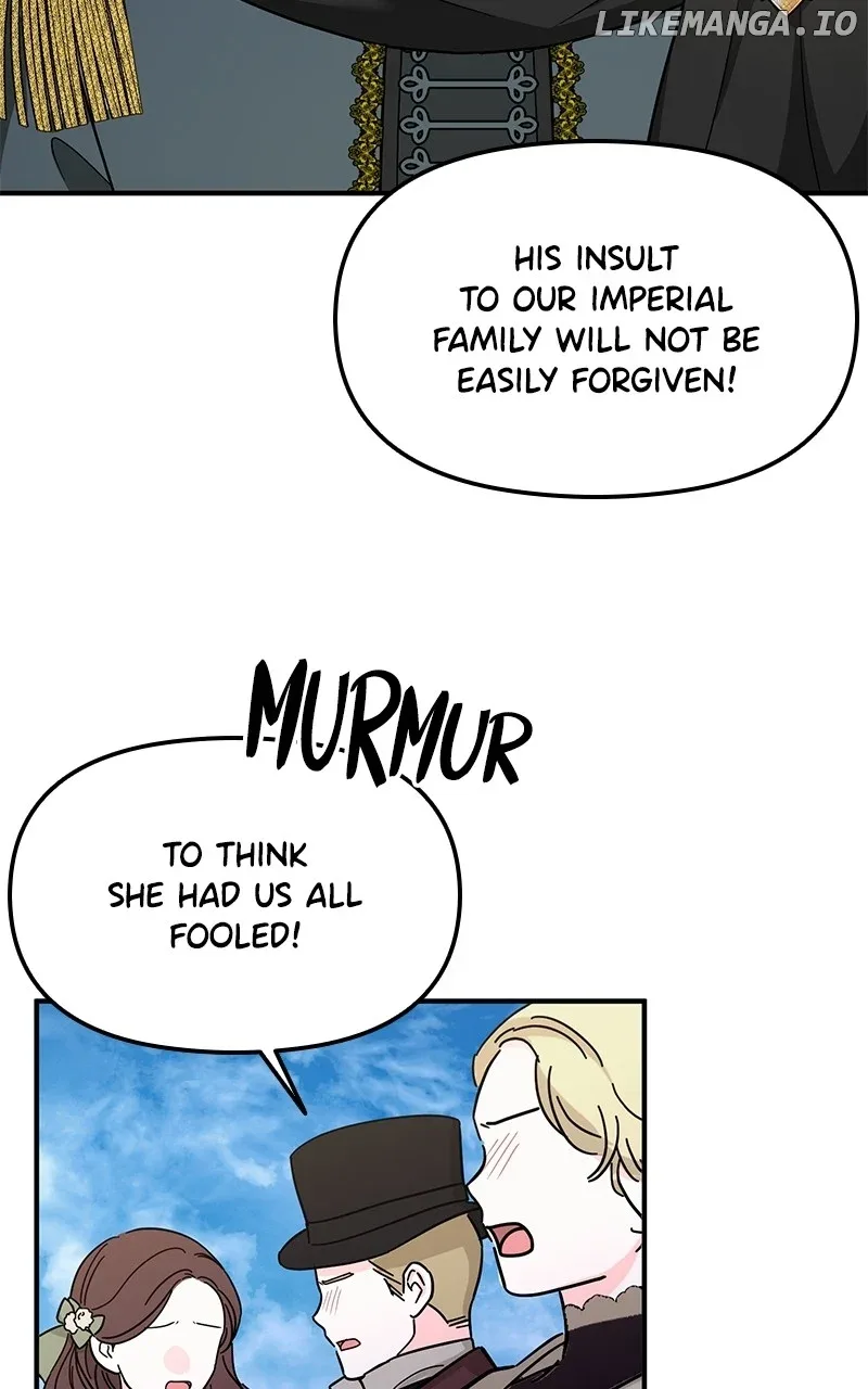 For The Princess Who Will Disappear Chapter 25 page 72