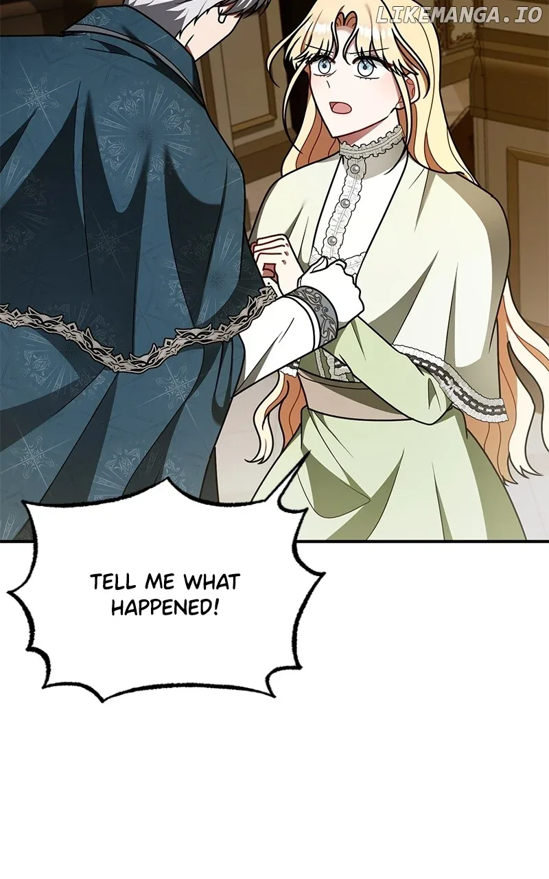 For The Princess Who Will Disappear Chapter 26 page 48