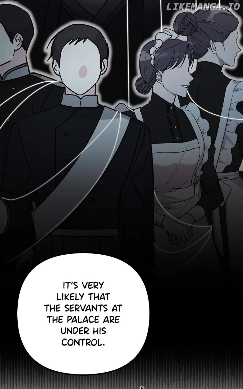 For The Princess Who Will Disappear Chapter 26 page 64