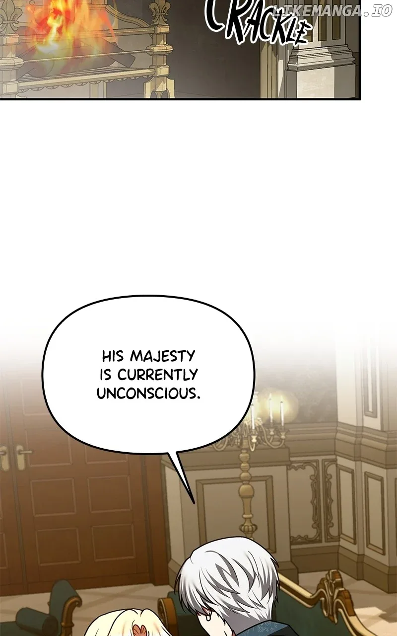 For The Princess Who Will Disappear Chapter 26 page 54