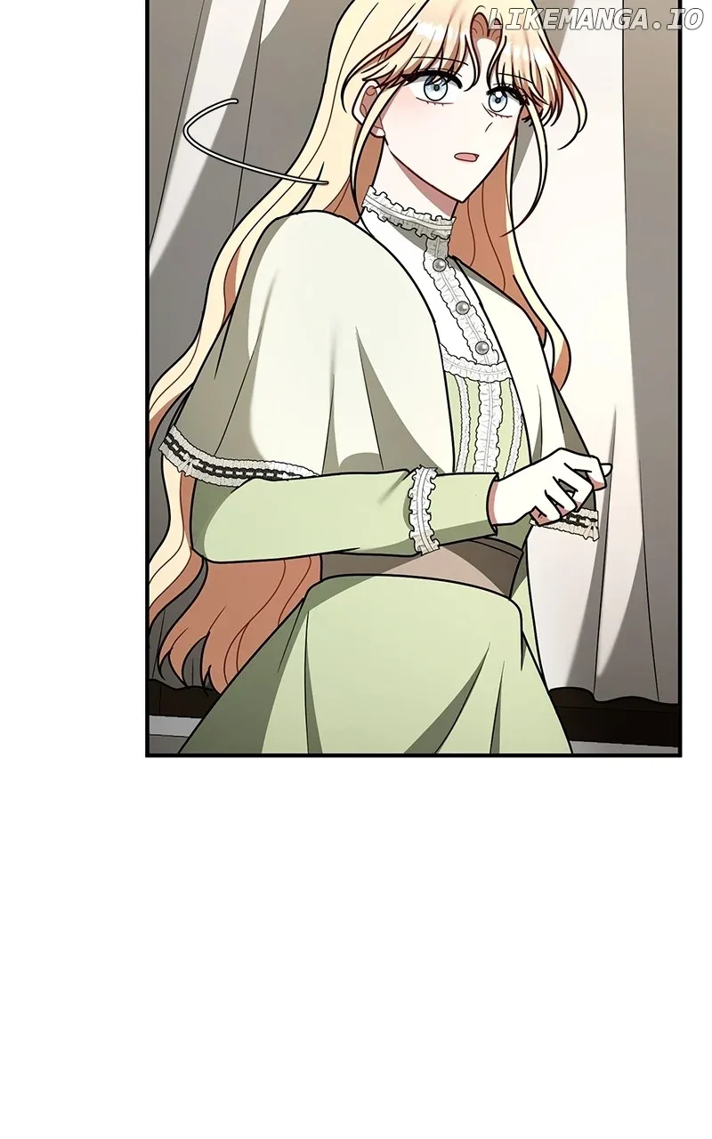 For The Princess Who Will Disappear Chapter 26 page 30