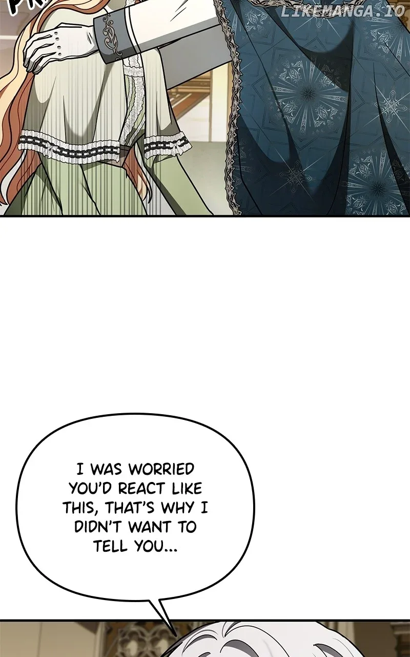 For The Princess Who Will Disappear Chapter 26 page 57