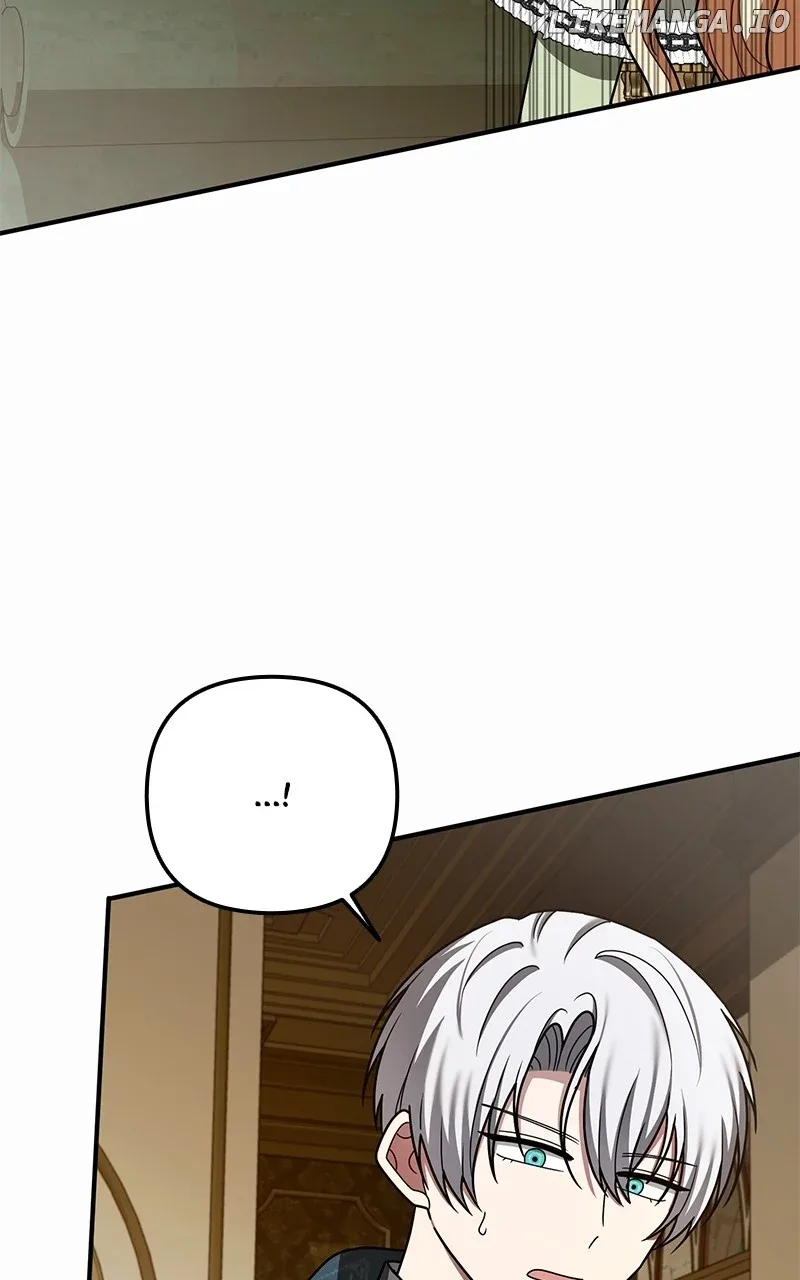 For The Princess Who Will Disappear Chapter 26 page 44