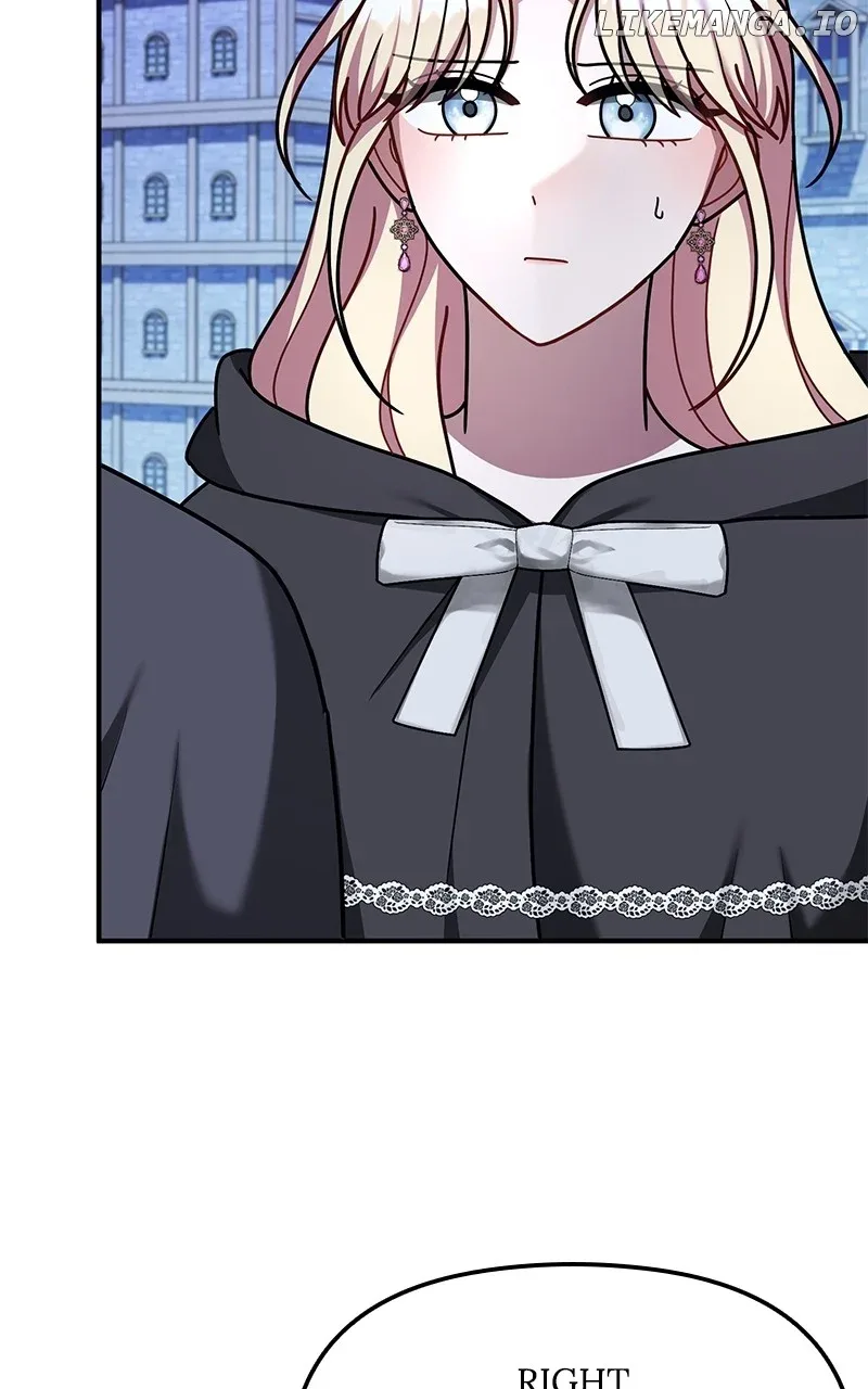 For The Princess Who Will Disappear Chapter 25 page 60