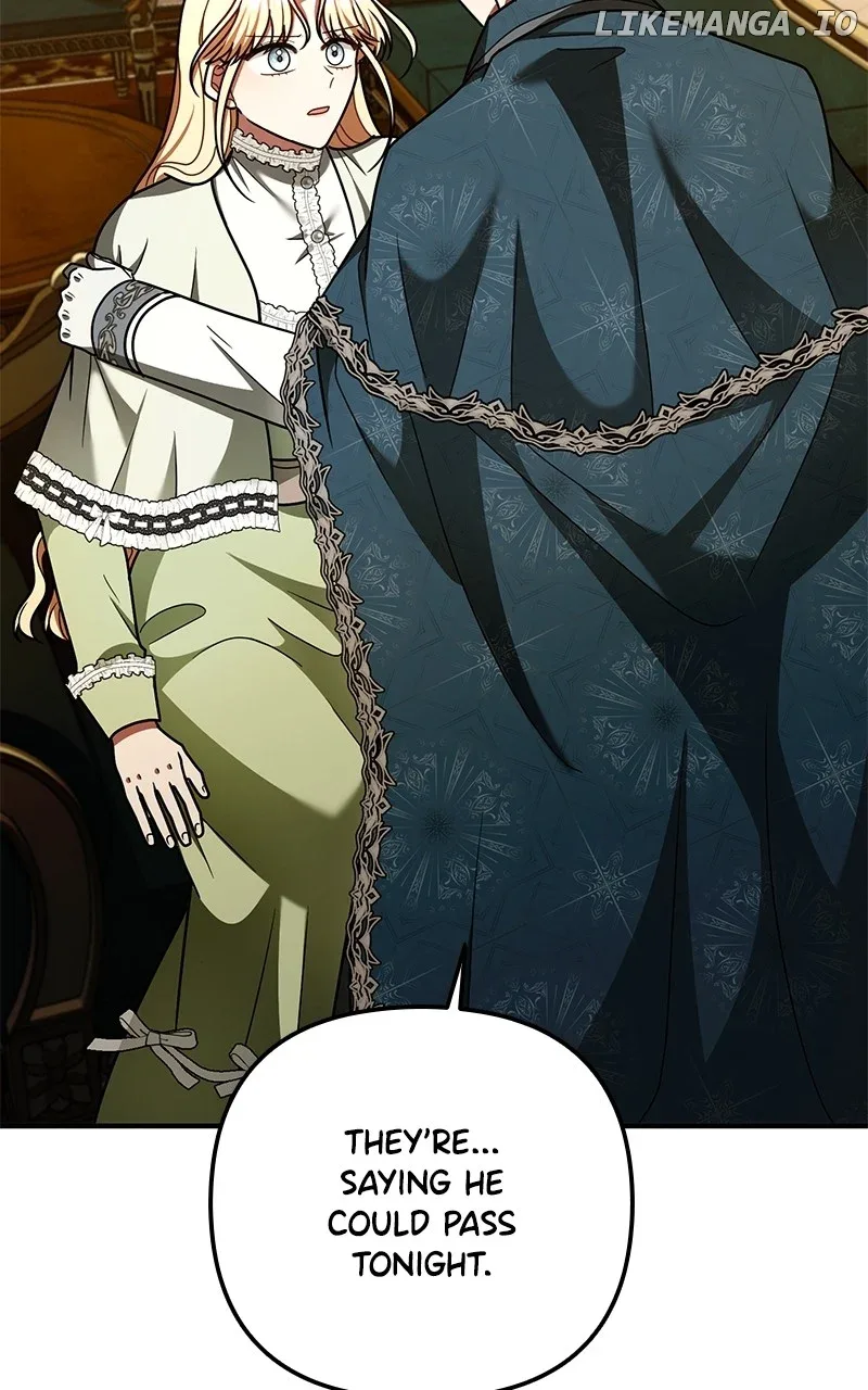For The Princess Who Will Disappear Chapter 26 page 55
