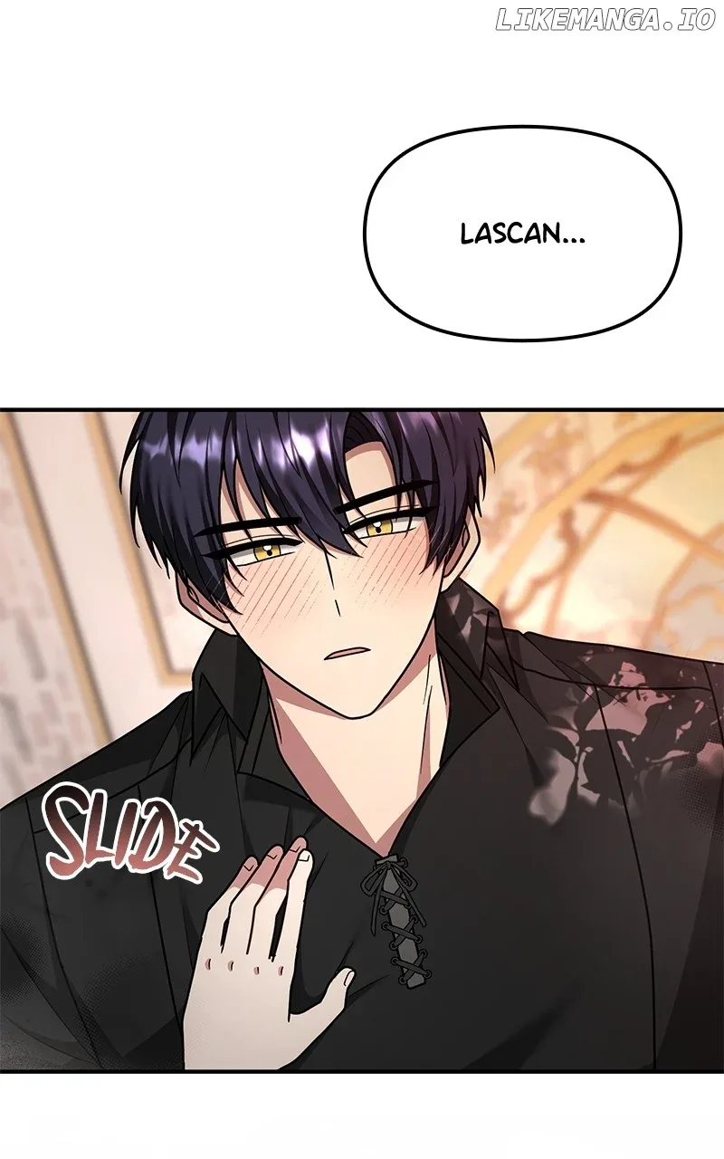 For The Princess Who Will Disappear Chapter 23 page 51
