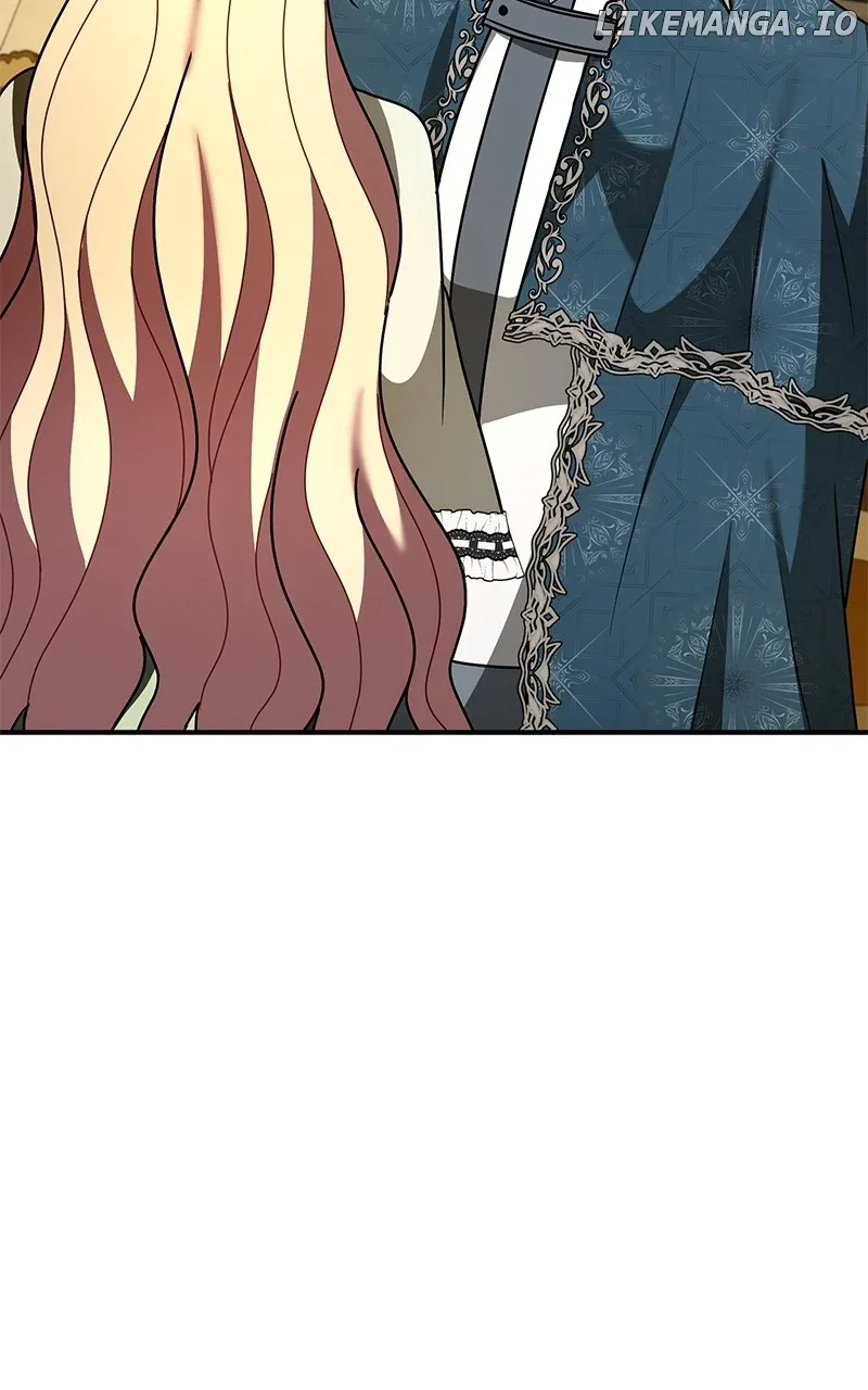For The Princess Who Will Disappear Chapter 26 page 93