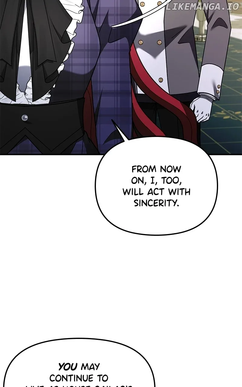 For The Princess Who Will Disappear Chapter 25 page 103