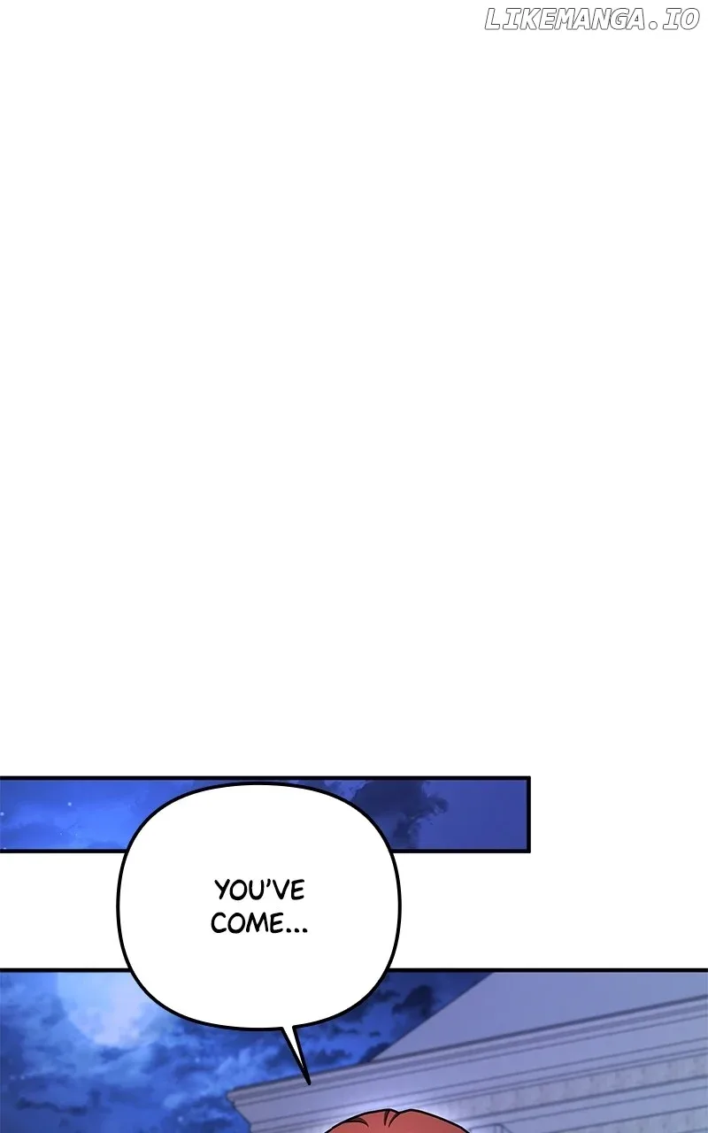 For The Princess Who Will Disappear Chapter 24 page 30